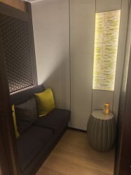 -文华东方水疗中心