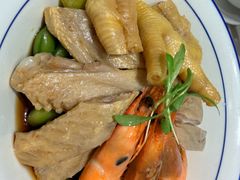 -妈妈家·本帮菜(总店)