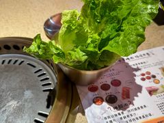 -妙香居韩国烤肉(容桂天佑城店)