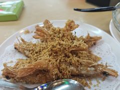 -無招牌海鮮(芽笼店)