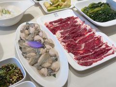 -围炉夜话·潮汕卤水火锅(榕江店)