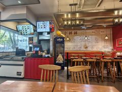 -谭师爷龙抄手(白下路店)