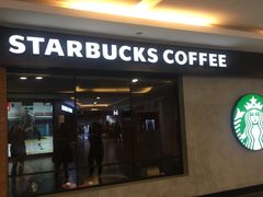 门面-星巴克臻选(沈阳大悦城店)