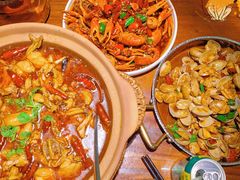 -马头巷·食景园(苏州总店)