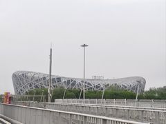 -希岸Deluxe酒店(北京广安门地铁站店)
