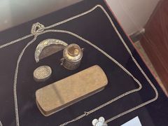 -二沙岛-广东华侨博物馆