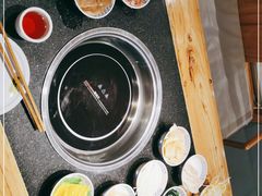 -周小明火锅(黑金冠社区店)