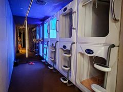 -海德温泉生活馆(朝阳大悦城店)