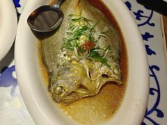 -江南赋(内蒙古大厦店)