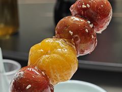 -517烧烤·龙虾·海鲜大排档(万象都荟店)
