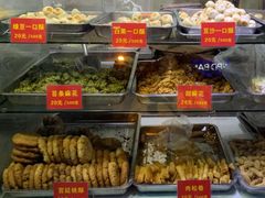 -宋记饼家(石门二路店)