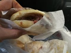 -闫家驴肉老店(华电一校店)