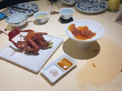 -侨美食家·粤菜(体育西路店)