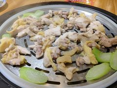 -阿鸡鱼庄·顺德鲜蒸小炒(亚运村店)