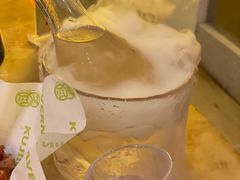 -苦尽酒馆·川菜(鼓楼店)
