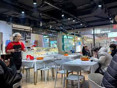-小山城麻辣香锅(新邻生活广场店)