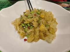 -令氏家外家周秦食府(高新店)