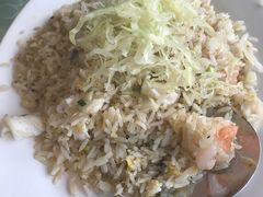 -无招牌海鲜餐厅(克拉码头店)