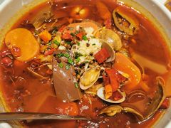 -梦都海鲜酒家(万达广场江桥店)