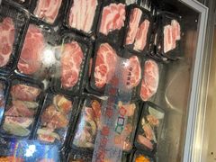 -炽城·烤肉名家(鸿达中央广场店)