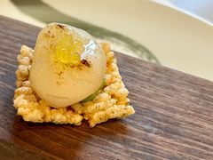 瑶柱-宝丽轩中餐厅BAOLIXUAN
