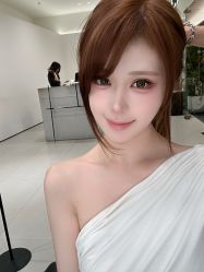 -DL HOPE明星造型