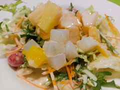 水果色拉-萨莉亚意式餐厅(梅花园店)
