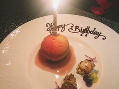 生日订制甜品-莲西餐(曲江店)