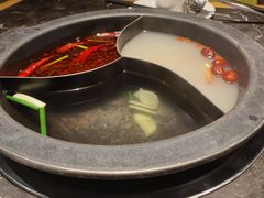 -火锅岛潮牌自助餐厅(天津天佑城店)