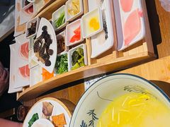 -芸南道·过桥米线(昆明老街旗舰店)