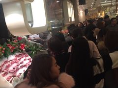 -芭菲盛宴·环球美食(袁家岗店)