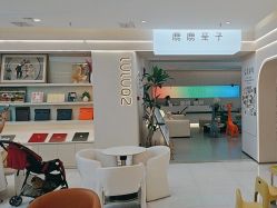 -小阿福儿童摄影(光谷时代广场店)
