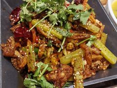 -李氏传家菜(兴城路店)