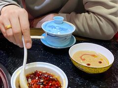 -汇聚德京味铜锅涮肉(沈家桥二路店)