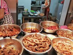 -蓝精灵饺子店