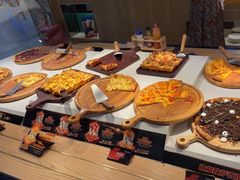 -比格比萨自助(宝山日月光店)