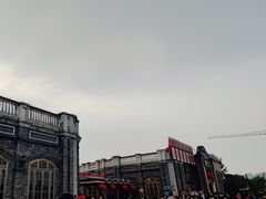 -两江国际影视城