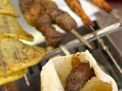 -古彭7只羊·招牌白串·碳锅羊肉旗舰店