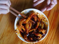 -洞子口张老二凉粉(文殊院店)