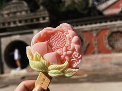 -北京艺术博物馆(万寿寺)