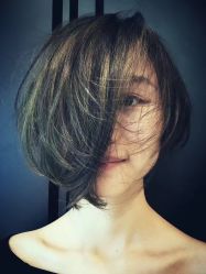 -HairCode芭曲发型
