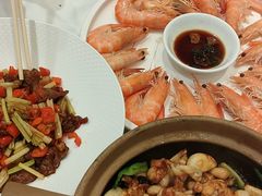 -大海湾酒楼(人南店)