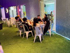 -CIAO·团建聚餐·生日派对轰趴馆(福田店)