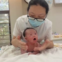 -宝生月子中心(独栋园林·福田店)