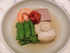 -湖滨28中餐厅·西湖宴·杭州君悦酒店