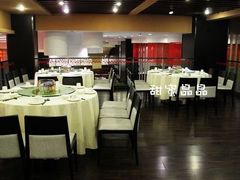 大堂-紫阳家宴(源深店)