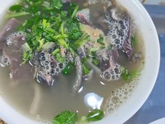 -清真·鸦儿李记·小馆(后海店)