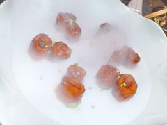 -魁盛居百年鲁菜馆(县西巷店)