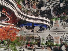 -巴黎春天(陕西路店)