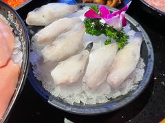 -珮姐老火锅(新街口店)